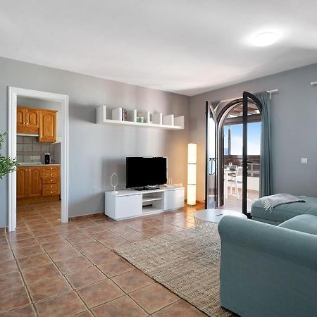 Apartamentos La Estrella III 플라야블랑카 외부 사진